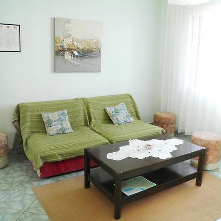 Apartments Klaric บัชกา ภายนอก รูปภาพ