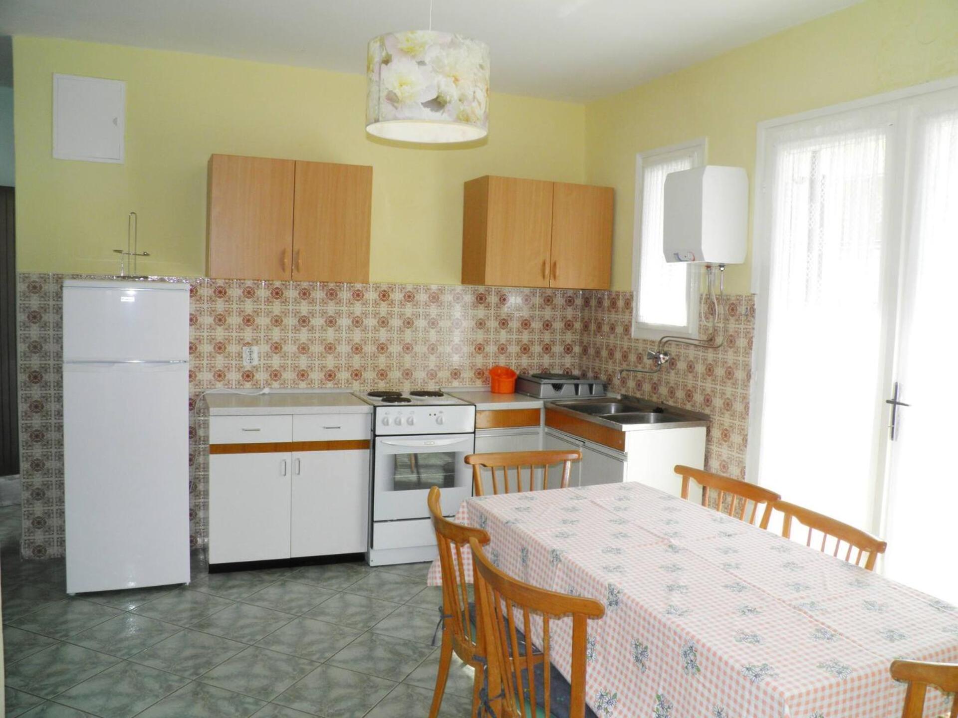 Apartments Klaric บัชกา ภายนอก รูปภาพ