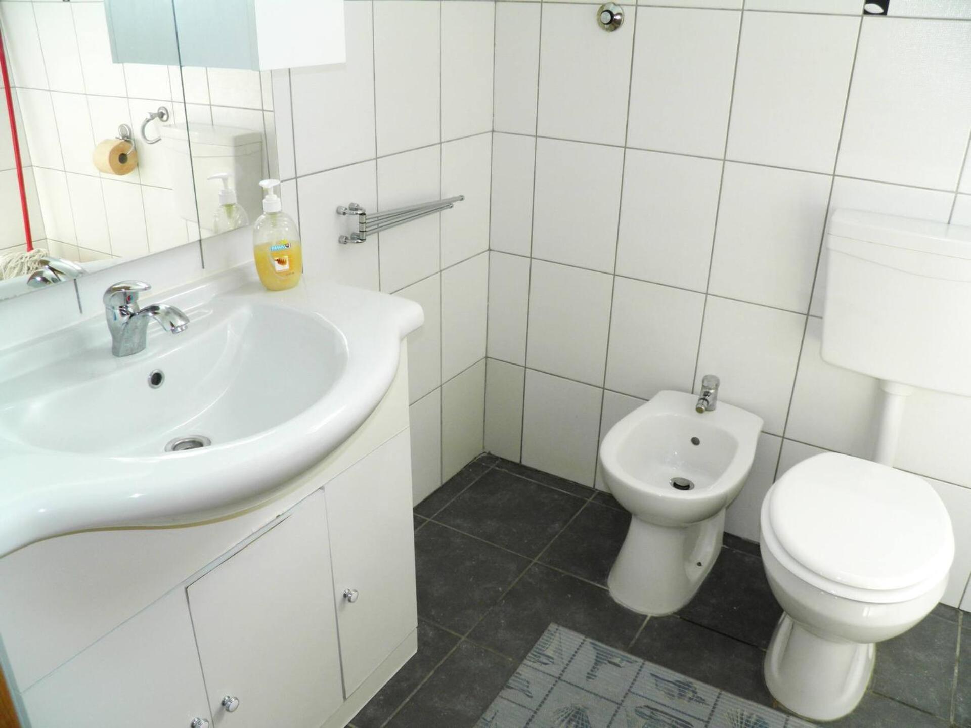Apartments Klaric บัชกา ภายนอก รูปภาพ