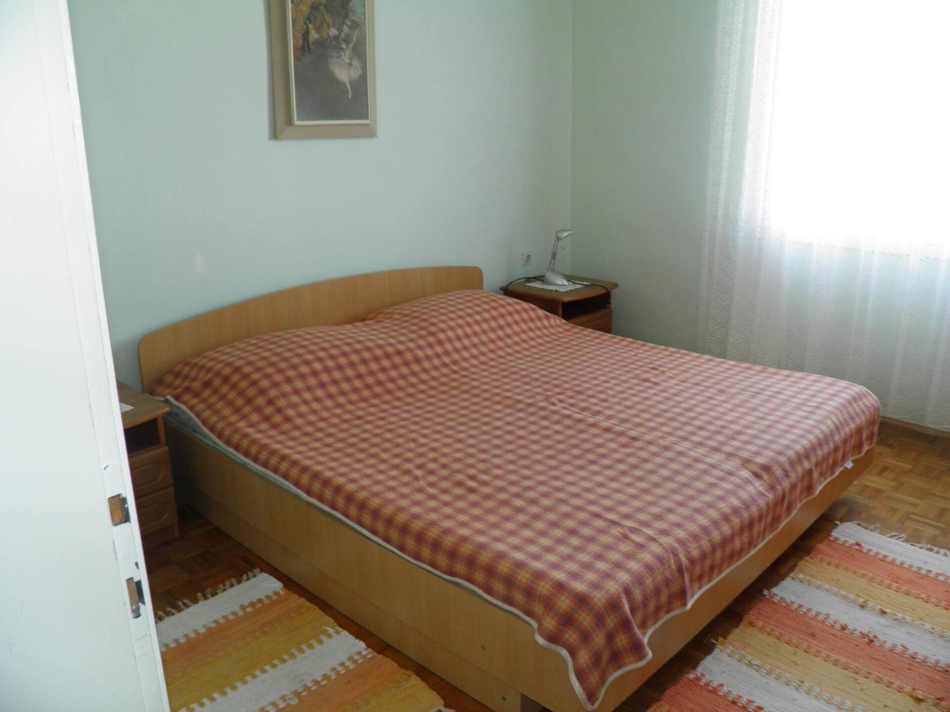 Apartments Klaric บัชกา ภายนอก รูปภาพ