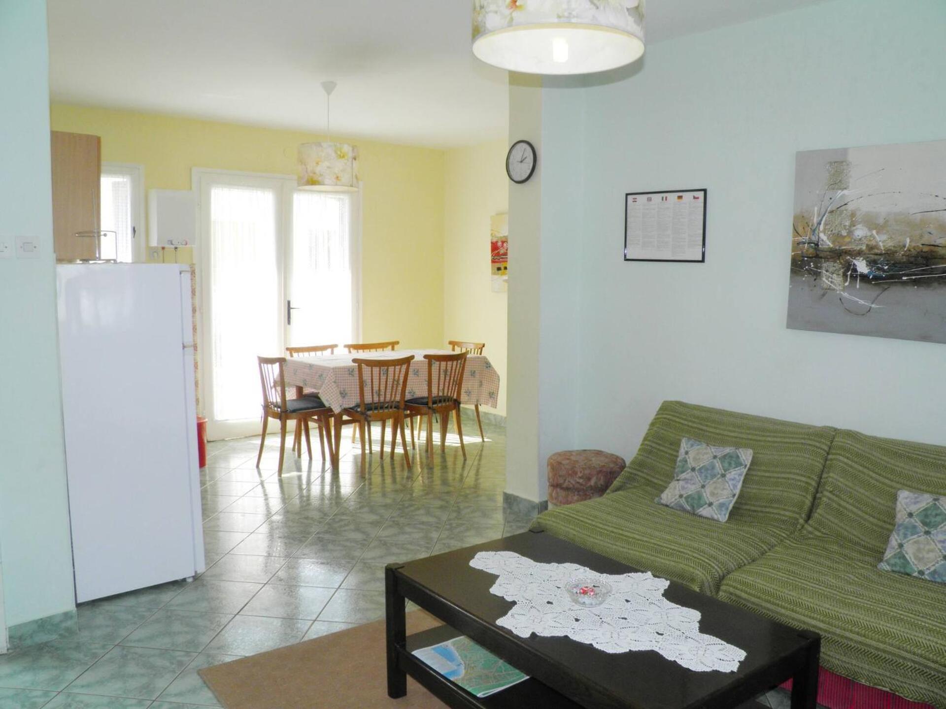 Apartments Klaric บัชกา ภายนอก รูปภาพ