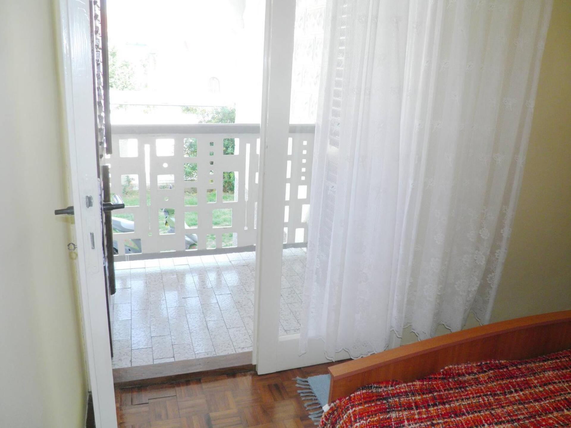 Apartments Klaric บัชกา ภายนอก รูปภาพ