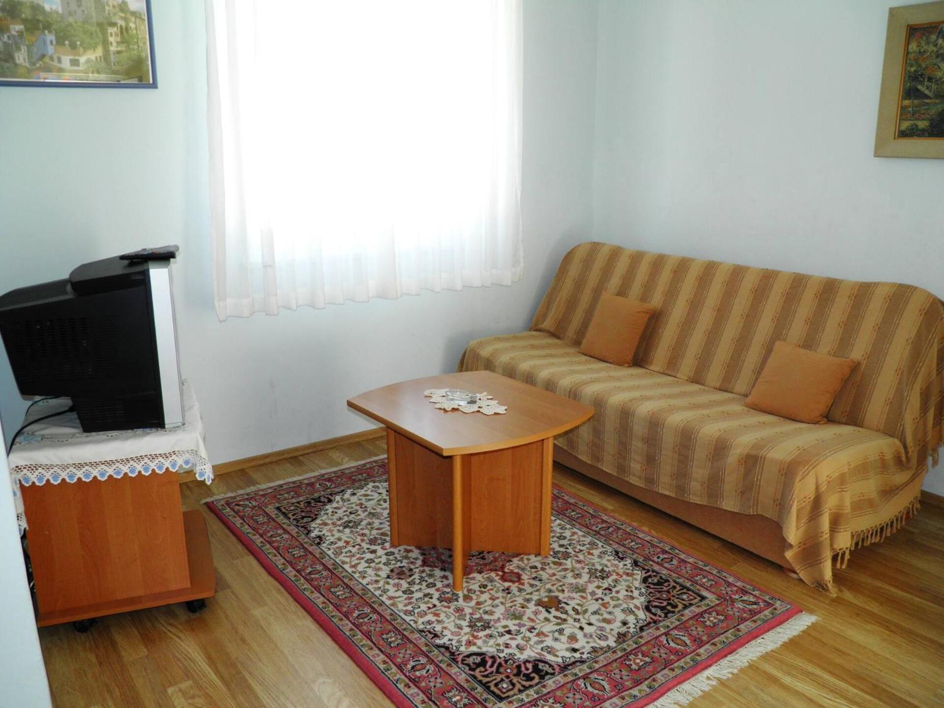 Apartments Klaric บัชกา ภายนอก รูปภาพ