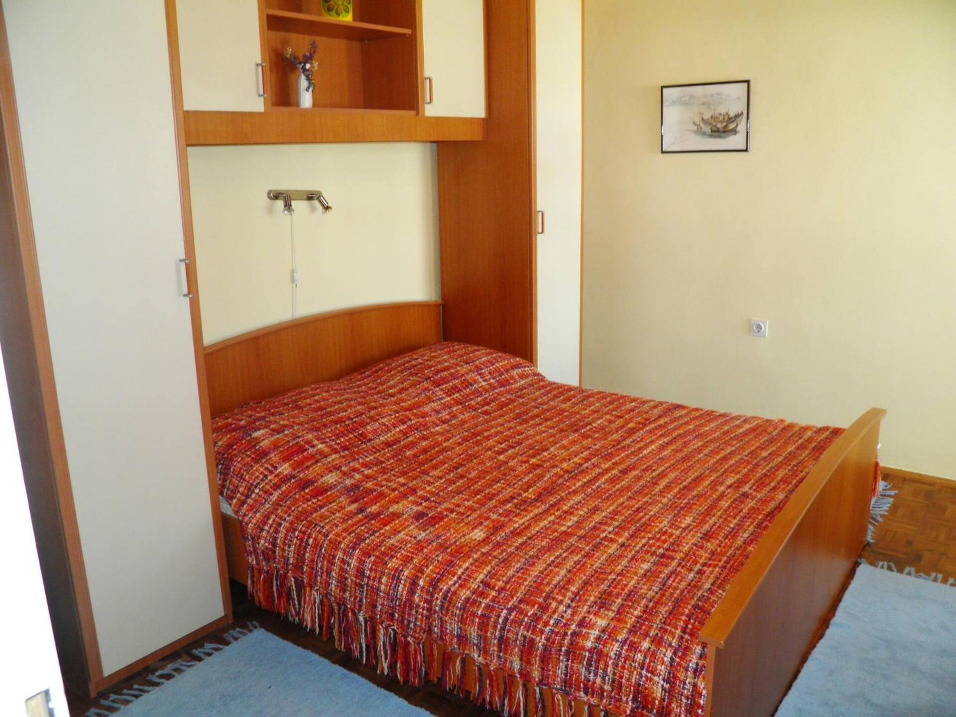 Apartments Klaric บัชกา ภายนอก รูปภาพ