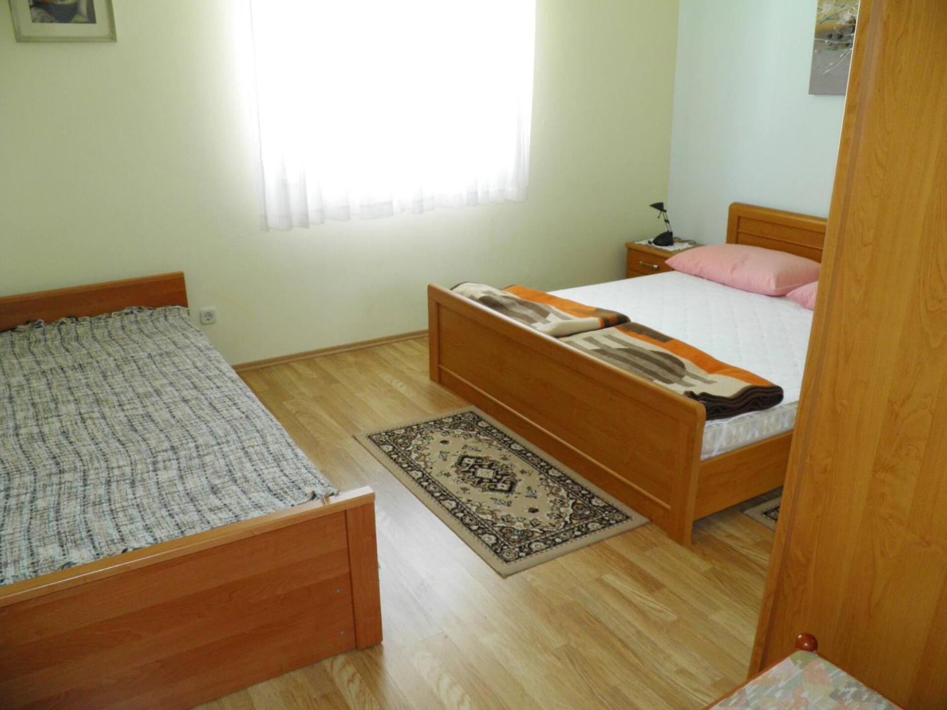 Apartments Klaric บัชกา ภายนอก รูปภาพ