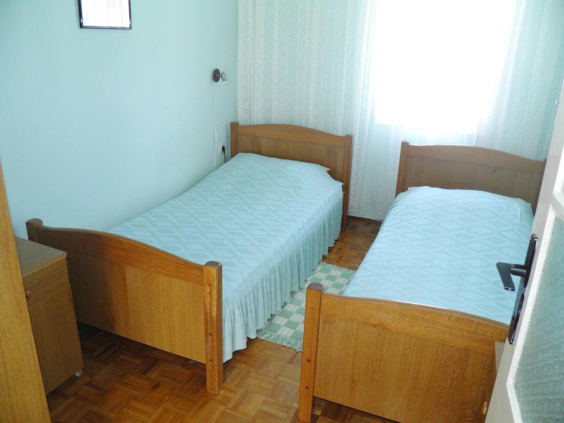 Apartments Klaric บัชกา ภายนอก รูปภาพ
