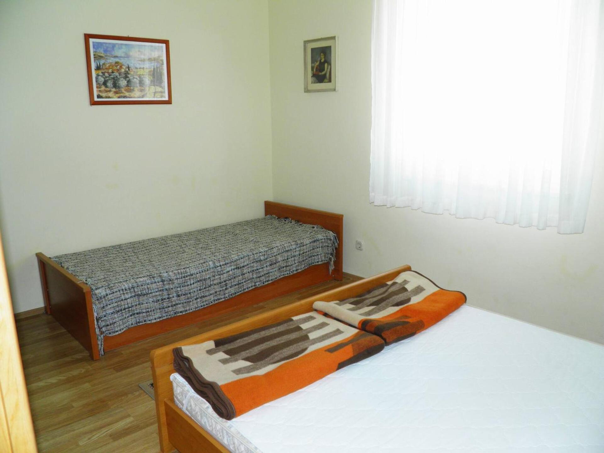 Apartments Klaric บัชกา ภายนอก รูปภาพ