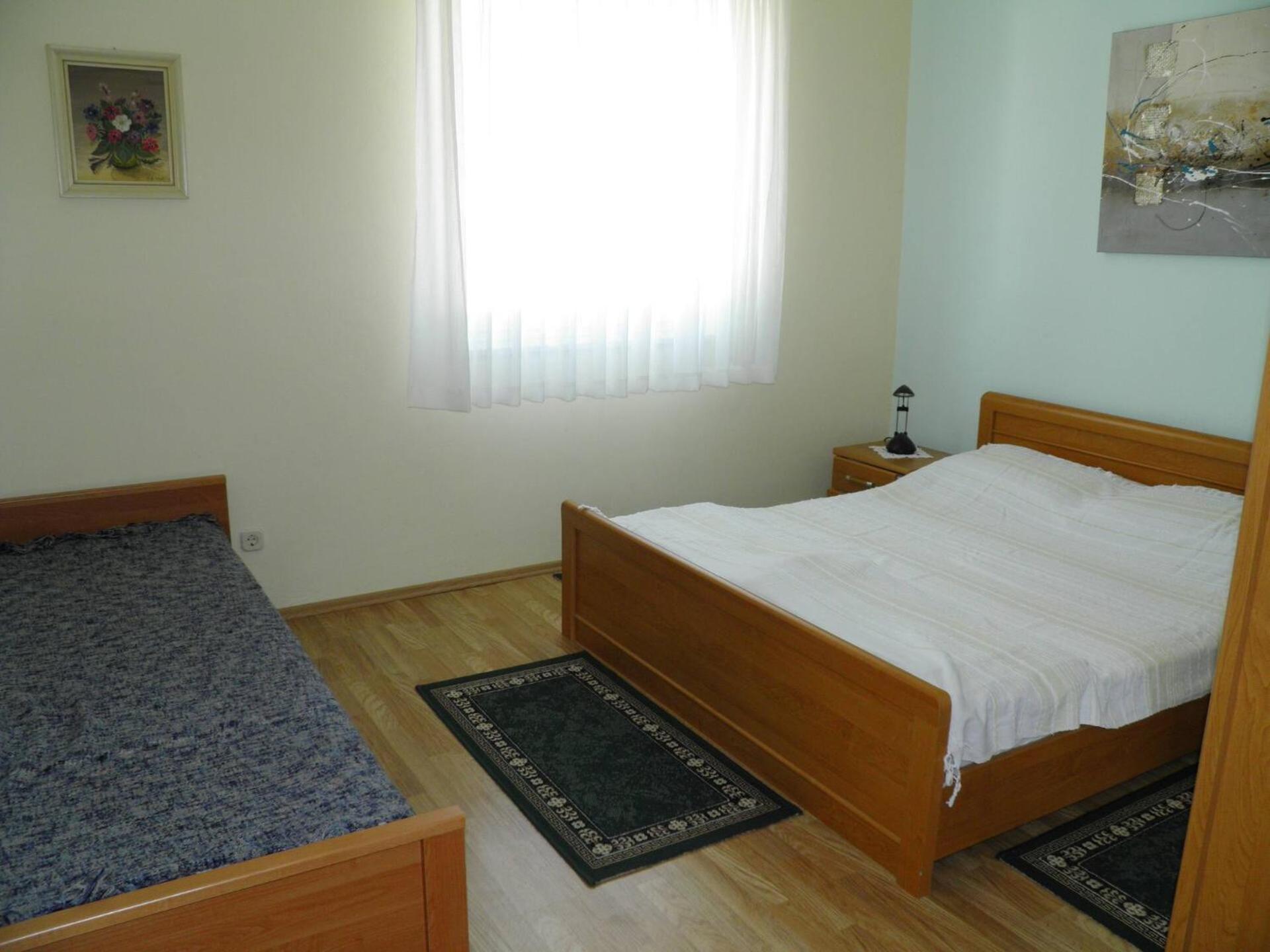 Apartments Klaric บัชกา ภายนอก รูปภาพ