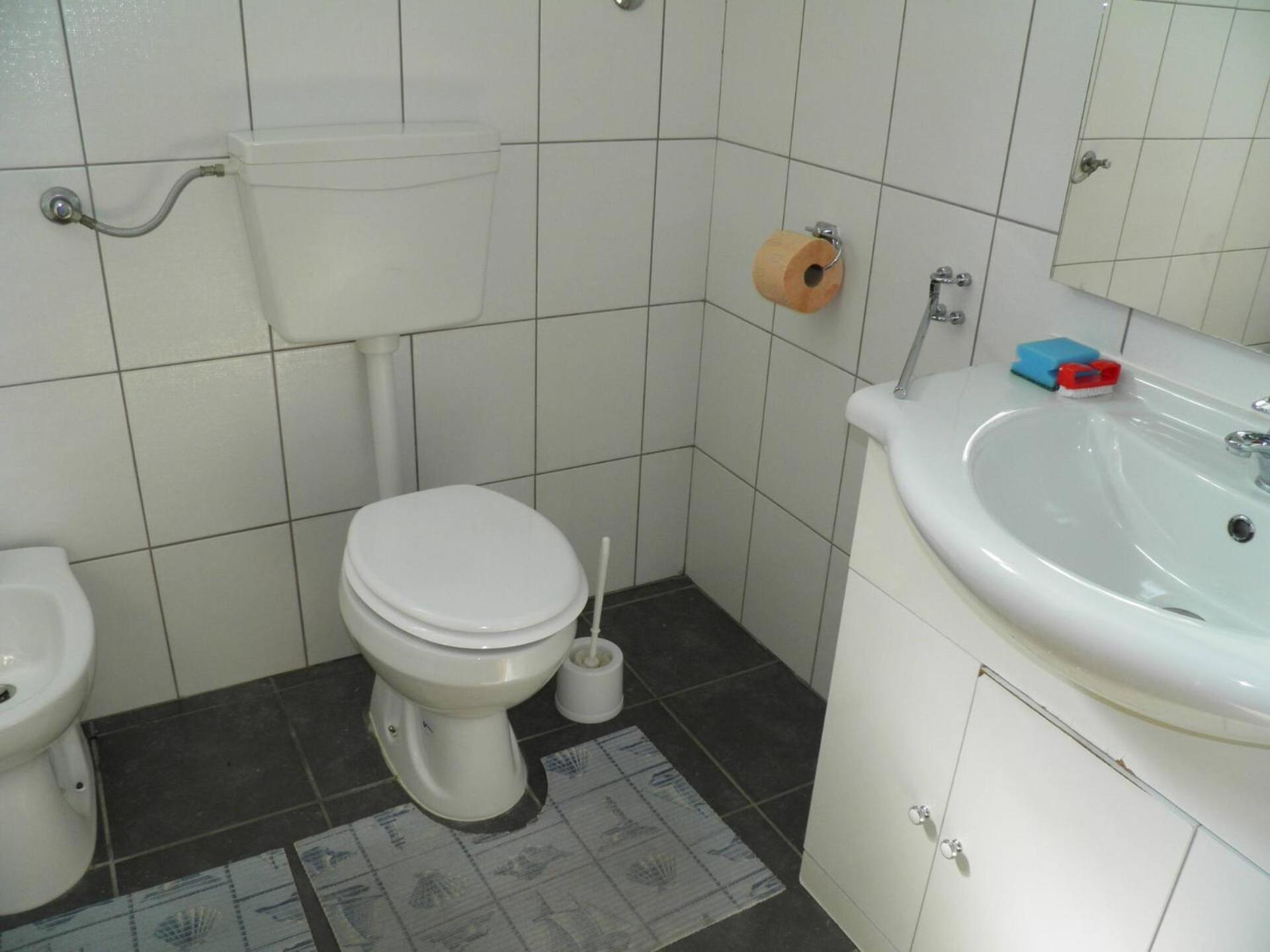 Apartments Klaric บัชกา ภายนอก รูปภาพ