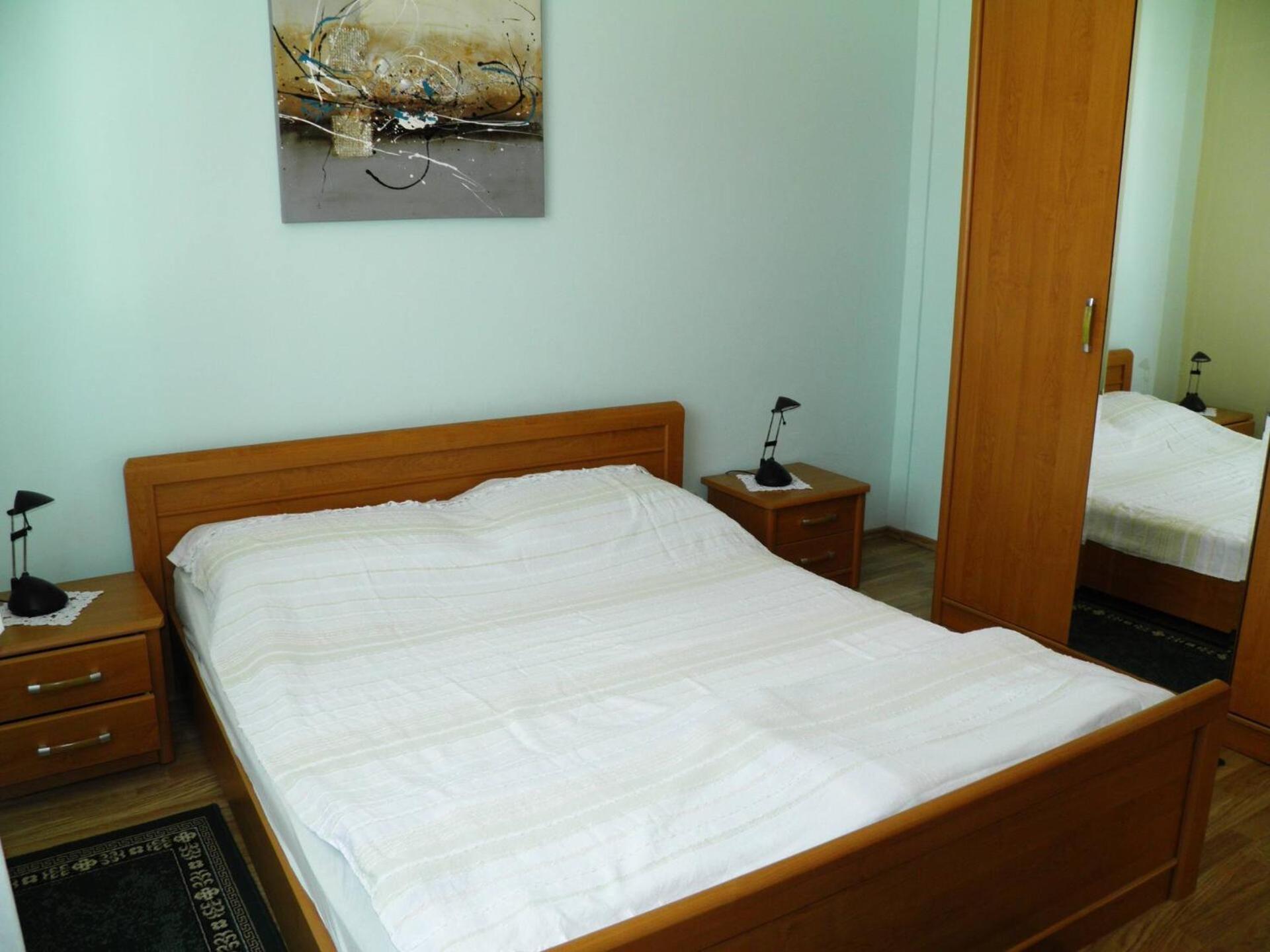 Apartments Klaric บัชกา ภายนอก รูปภาพ