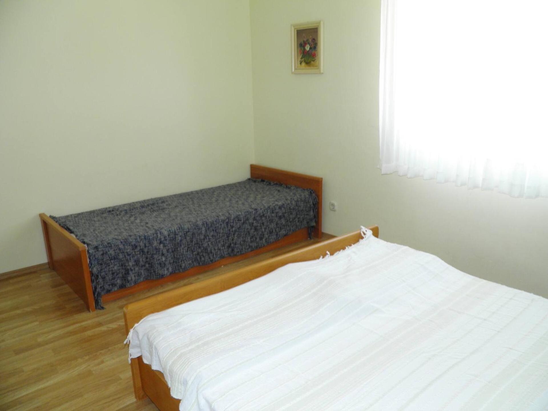 Apartments Klaric บัชกา ภายนอก รูปภาพ