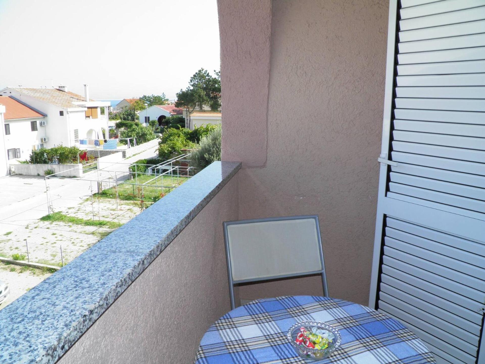 Apartments Klaric บัชกา ภายนอก รูปภาพ